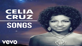 Celia Cruz  Quimbara Audio [upl. by Gerlac]