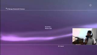 PS3 Bluetooth Tutorial [upl. by Chin]