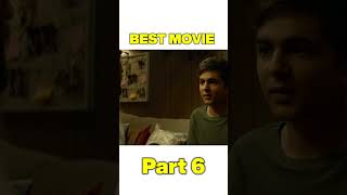 chhichhore movie  part 6chhichhore sushantsinghrajput movies film shorts [upl. by Ahsinelg970]