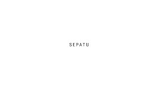 TULUS  Sepatu Official Audio [upl. by Auqenwahs763]