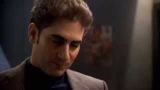 Christopher Moltisanti Is Frightening [upl. by Aziar986]