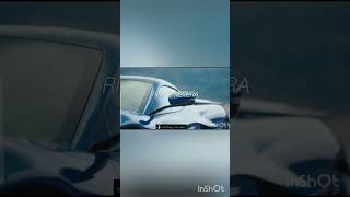 Rimac Nevera capcut automobile car [upl. by Acisey]