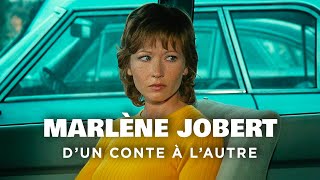 Marlène Jobert  Dun conte à lautre  Un Jour un destin  documentaire complet  HD  MP [upl. by Apur71]