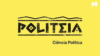 Politeia 12  Ciência Política  Conheça em 3 minutos [upl. by Draneb353]