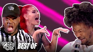 Maddy’s Greatest Hits 😂 Wild N Out SUPER COMPILATION [upl. by Ahsatsan816]