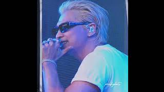 Taeyang  fancam  Vibe  Summersonic Tokyo 2023 [upl. by Tham782]