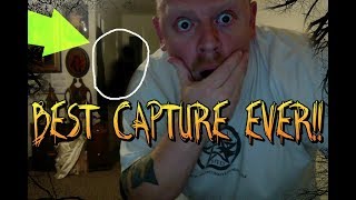 REAL GHOST CAUGHT ON TAPE SCARY FOOTAGE [upl. by Debarath]