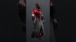 Warlock Fashion Destiny 2 destiny2 destiny2clips destiny2players d2 destiny2fashion drip fyp [upl. by Cirle231]