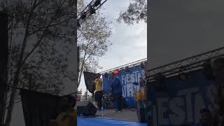 chingalepa en vivo Manzanares 250623 [upl. by Ikkir]