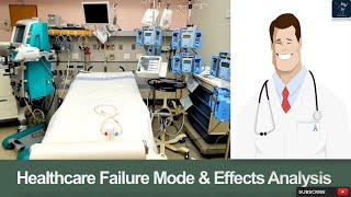 Healthcare Failure Mode amp Effects Analysis  Introduction to HFMEA  Healthcare FMEA Guidelines [upl. by Yrocal893]