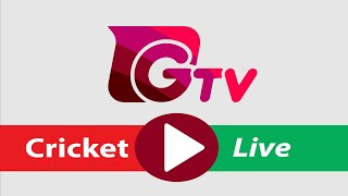 Live Cricket 2020  Live T20 Match 2020  GTV Live Streaming  RabbiTholeBD [upl. by Jasun]