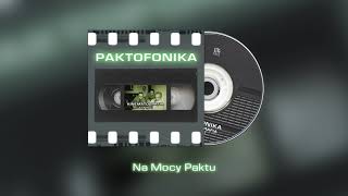 Paktofonika  Na mocy paktu remastered [upl. by Mathe]