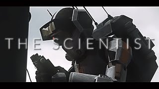 Bad Batch Tech Edit  The Scientist [upl. by Adhern231]