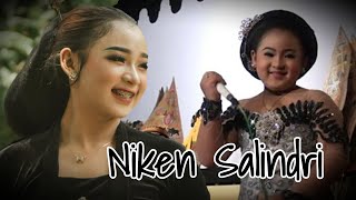 Niken Salindry  TERMINAL TIRTONADI Official Music Video ANEKA SAFARI [upl. by Yuht222]