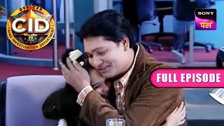 क्या इस आठ साल की Eyewitness बच्ची से CID Solve कर पाएगी यह Case  CID  Full Episode  24 Apr 2023 [upl. by Shulock]