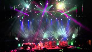 Phish  122911  Loving Cup [upl. by Marten]