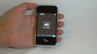 cectunlockedcom Newest Sciphone i68 30 iPhone style rolling menu shake control Great Phone [upl. by Karel565]