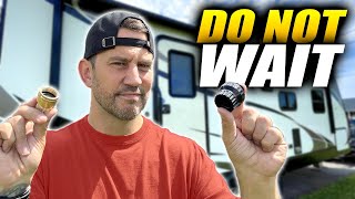 3 Overlooked Yet Important Things Every RV Owner Should Do [upl. by Cyprian704]