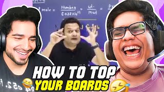 HOW TO TOP YOUR BOARDS [upl. by Novi418]