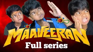 Maaveeran full series 😂  Arun Karthick [upl. by Harper]