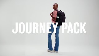 Pack Review Journey Pack [upl. by Akissej434]