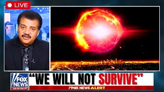 Neil deGrasse Tyson “Polaris Just EXPLODED and Something TERRIFYING Is Happening” [upl. by Georas]