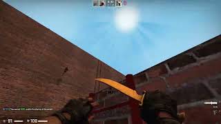 CSGO HNS Clips [upl. by Gregoor846]