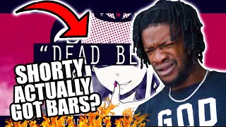 Calliope Mori  DEAD BEATS holoMyth hololiveEnglish REACTION [upl. by Annoik63]