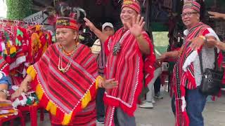 Celebrating the Igorot Dance [upl. by Green]