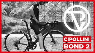 Teaser Cipollini Bond 2  Supertest [upl. by Bancroft164]