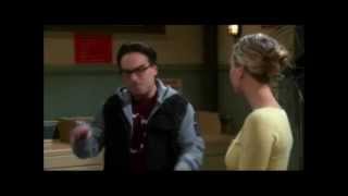 The Big Bang Theory Anomalistic Psychics amp Astrology [upl. by Alaik611]