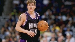 Jason Williams Top 10 Career Plays [upl. by Atibat123]