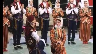 HATTUÅAÅ FOLKLOR EKÄ°BÄ° MEDYA TV Ä°STÃ‡ORUM Ä°LE ORTAK NOKTAMIZ Ã‡ORUM [upl. by Ateuqirne]