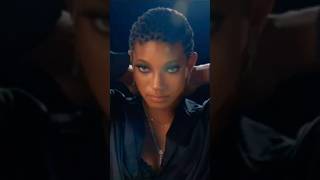 Willow Smith wait a minute STYLE FASHION MAKEUP shorts willowsmith [upl. by Tomi]