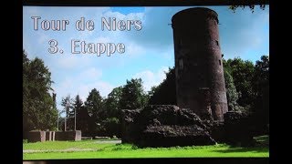 Tour de Niers 3 Etappe von Neersen  Wachtendonk [upl. by Fernande168]