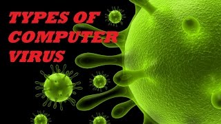 what are the types of antivirus [upl. by Lehpar197]