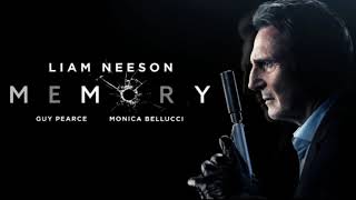 Memory 2022 Movie  Liam Neeson Guy Pearce Monica Bellucci  Review And Facts Update [upl. by Takeo]