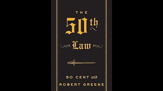 The 50th Law Turn Shi Into Sugar by 50 Cent amp Robert Greene with music [upl. by Ateekahs214]