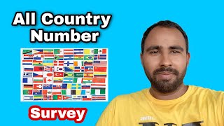 Pvacodes Review  Buy all country number for Survey and CPA [upl. by Rahs762]