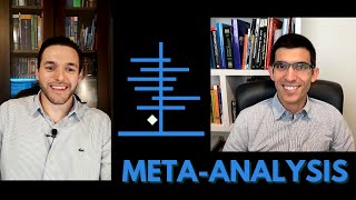 Study Heterogeneity and choice of Measures of Association in the MetaAnalysis [upl. by Alakam]