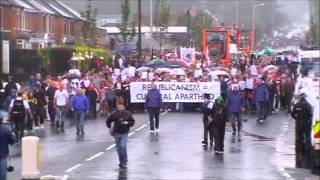 Ardoyne 2011 [upl. by Nodlehs696]