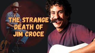 What Really Happened to SingerSongwriter Jim Croce [upl. by Noremak]