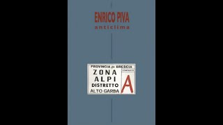 Enrico Piva  Anticlima [upl. by Ynnob893]