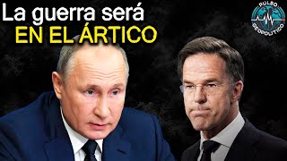 Rusia y la OTAN se alistan para el gran choque [upl. by Ailey]