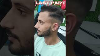 New hairstyle boy hairstyle myfirstvlogviral barbershop haircutboy Alikvlogq1g [upl. by Sedicla]