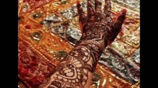 mehndi hai rachne wali [upl. by Allisan]