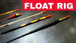 Garfish float rig setup What is the best Garfish float Rig [upl. by Irret]