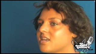 Marsha Ambrosius discusses Floetry break up Michael Jackson Aftermath affiliation [upl. by Lilak]