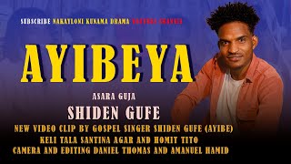 Shiden Guffe Ayibeya kunama gospel gospelmusic 2024 duet christmas [upl. by Scrogan]