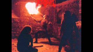 Immortal  Diabolical Fullmoon Mysticism 1992 Full Album [upl. by Marder]